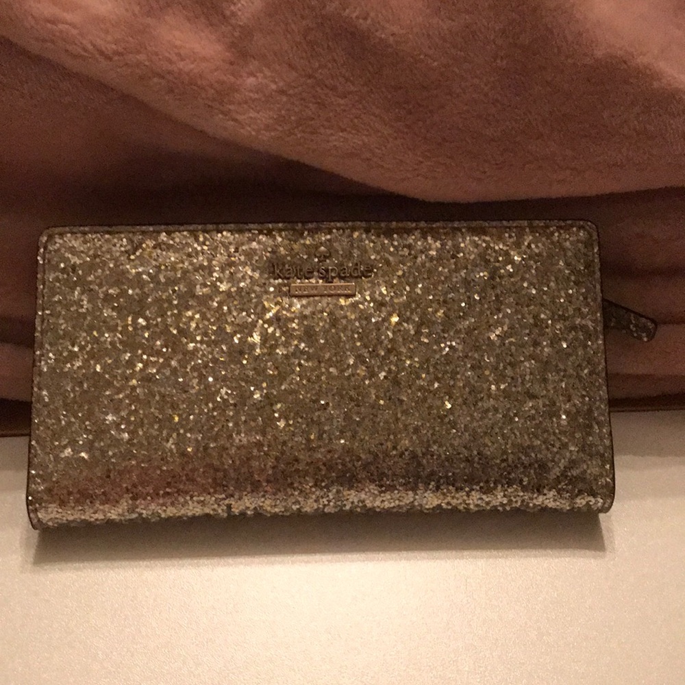 Kate spade wallet